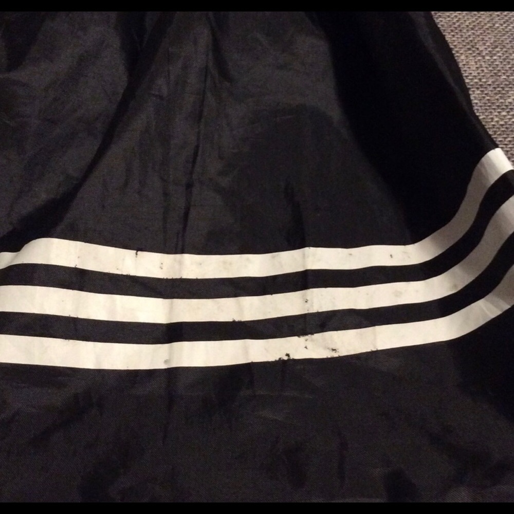 Adidas raspberry pink backpack - Picture 4 of 4